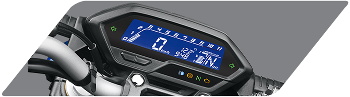 Planet Honda - FullyDigital_Liquid_Crystal_Meter