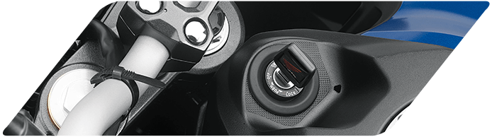 Planet honda - Key_On_Tank
