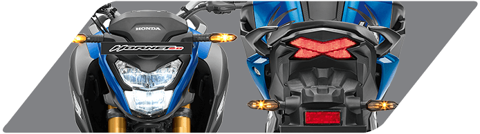 Planet honda - LED_All_Around