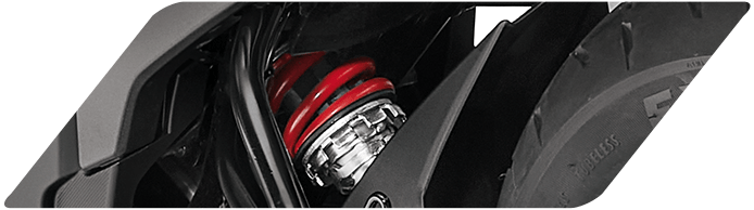 Planet Honda - Mono_Shock_Rear_Suspension