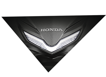 Planet Honda - NEW DESIGNED POSITION LAMP