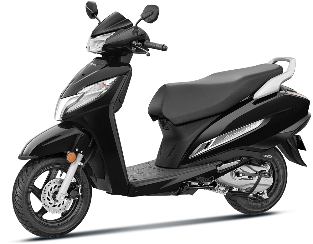 Pearl Night Star Black